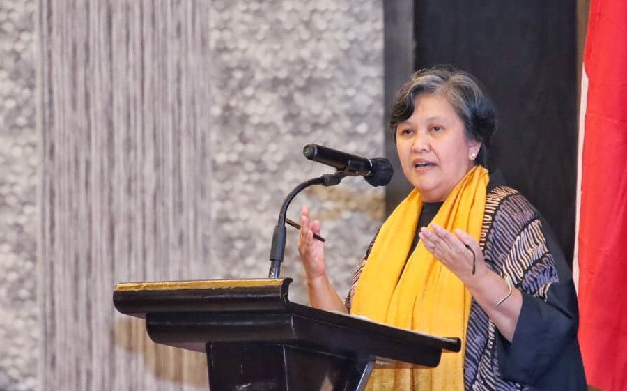 Kecurangan SPBM Indikasi Lemahnya Budaya Integritas Dunia Pendidikan